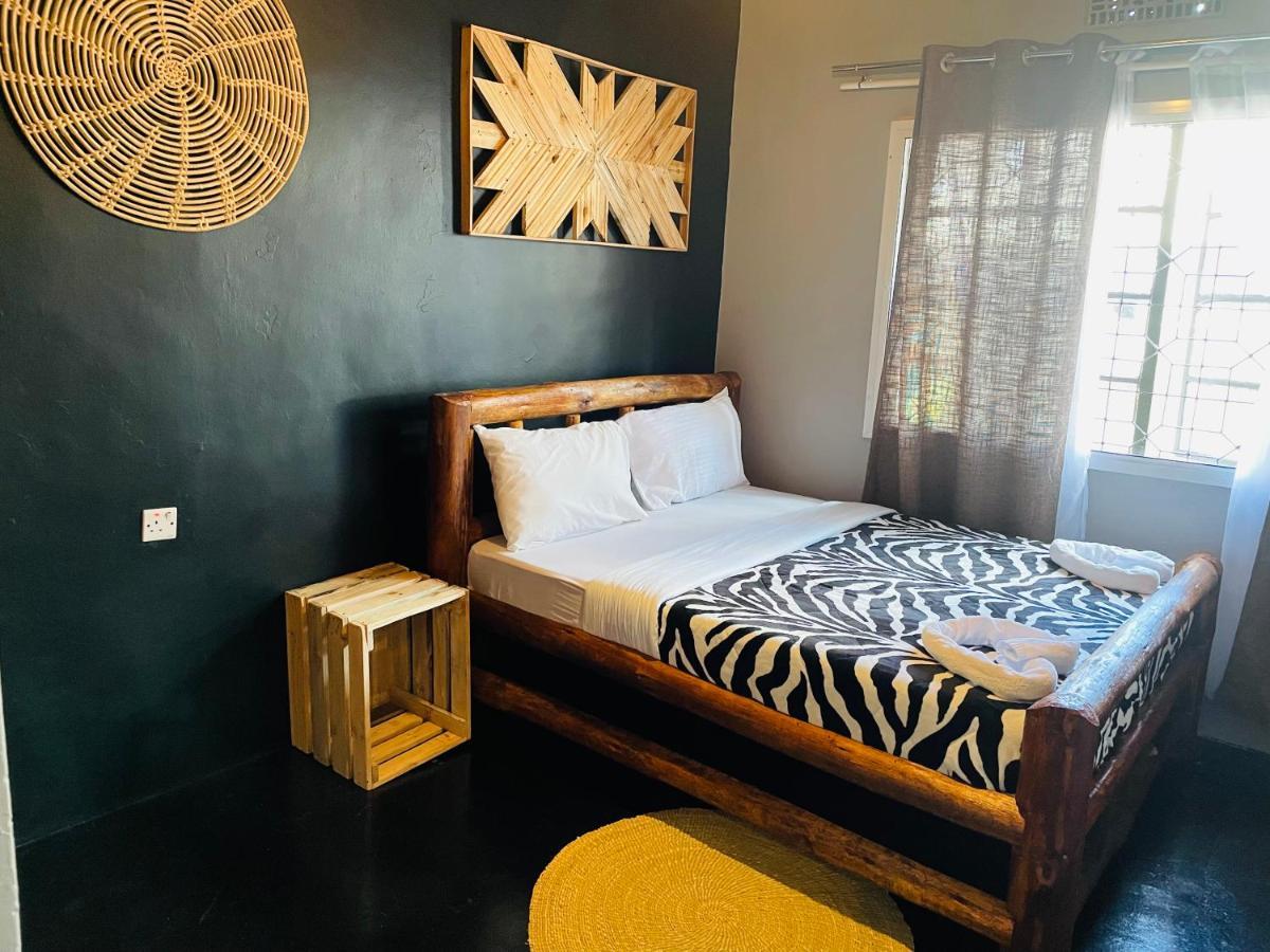 Serengeti Villa أروشا المظهر الخارجي الصورة