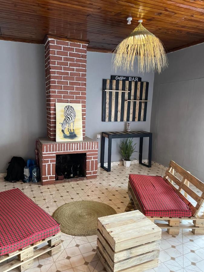 Serengeti Villa أروشا المظهر الخارجي الصورة