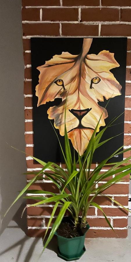 Serengeti Villa أروشا المظهر الخارجي الصورة