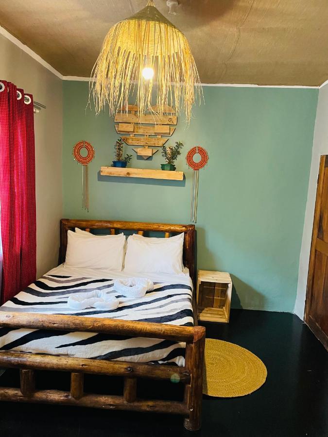 Serengeti Villa أروشا المظهر الخارجي الصورة
