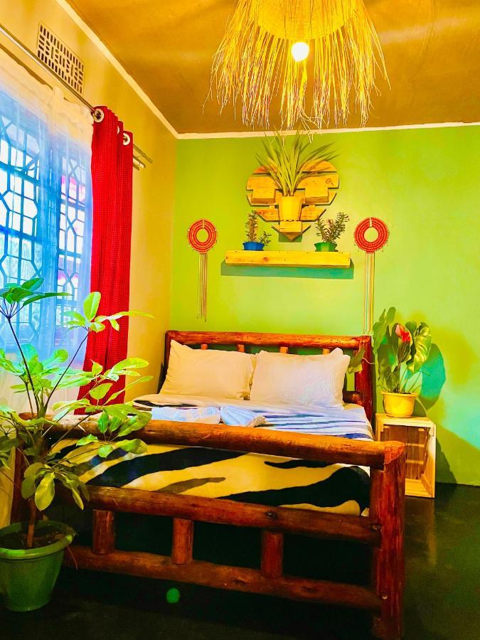 Serengeti Villa أروشا المظهر الخارجي الصورة
