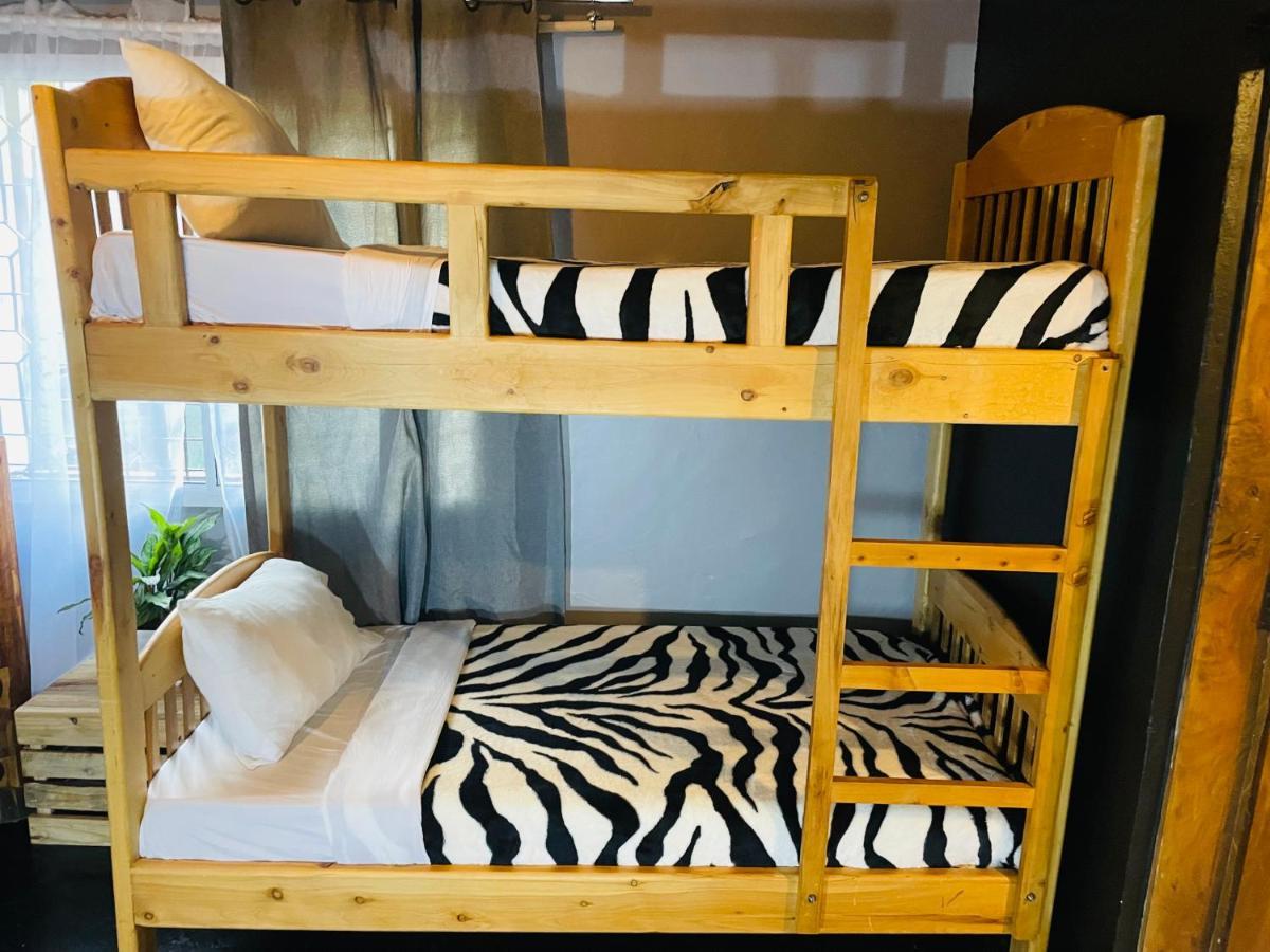 Serengeti Villa أروشا المظهر الخارجي الصورة