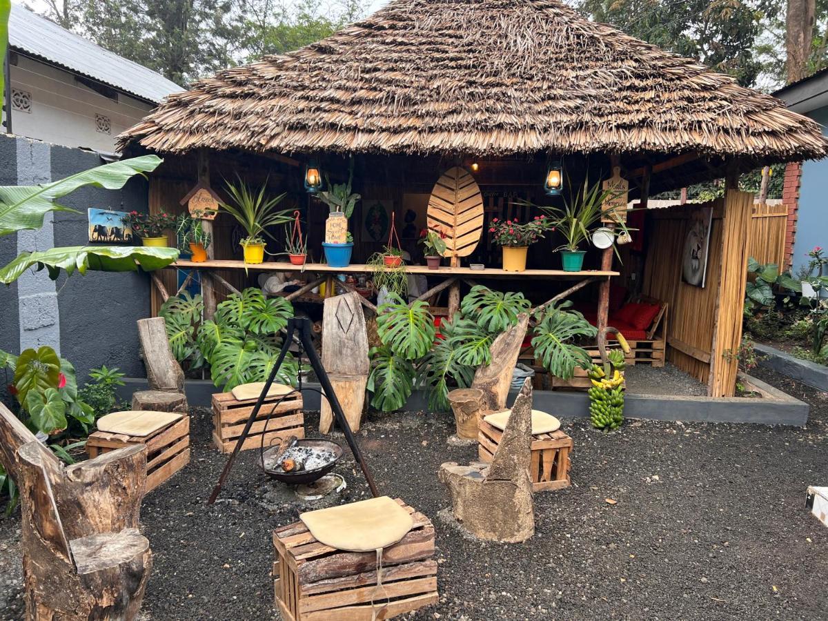 Serengeti Villa أروشا المظهر الخارجي الصورة