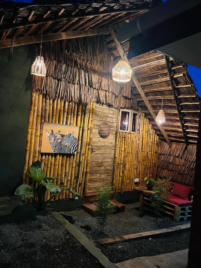 Serengeti Villa أروشا المظهر الخارجي الصورة