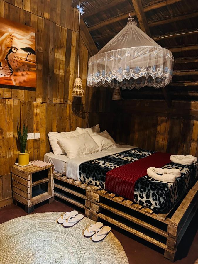 Serengeti Villa أروشا المظهر الخارجي الصورة
