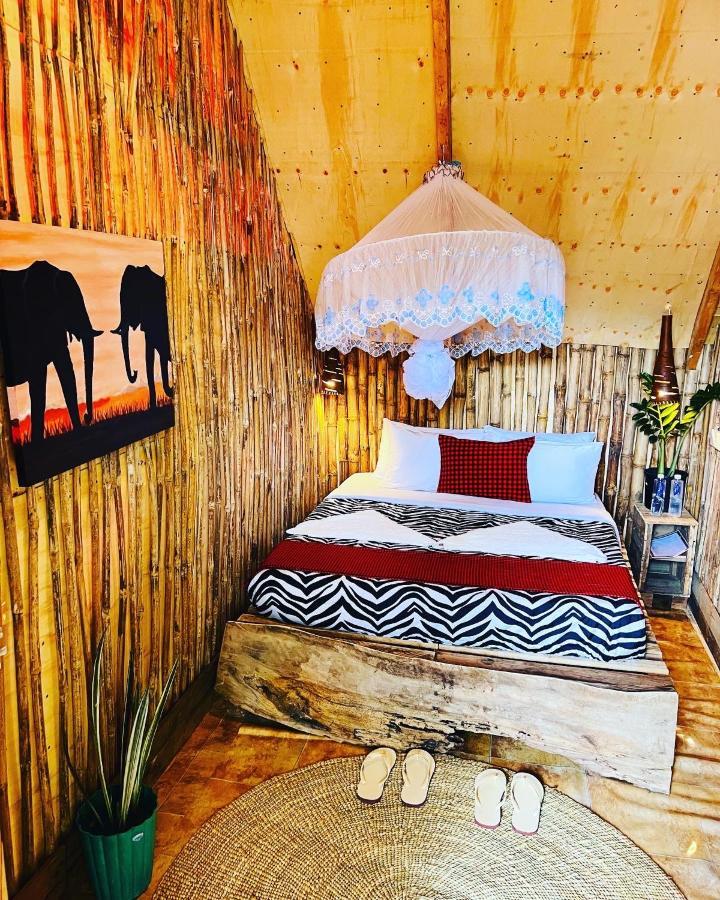 Serengeti Villa أروشا المظهر الخارجي الصورة
